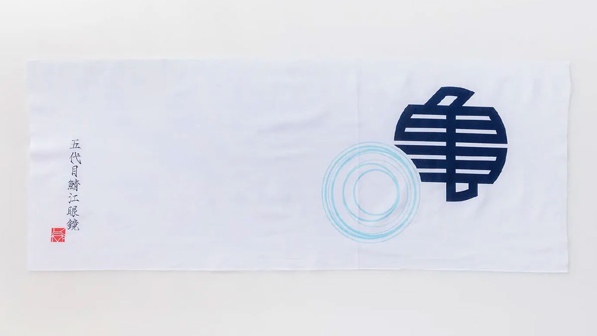 オリジナルタオル専門メーカーがつくるオリジナル手ぬぐい