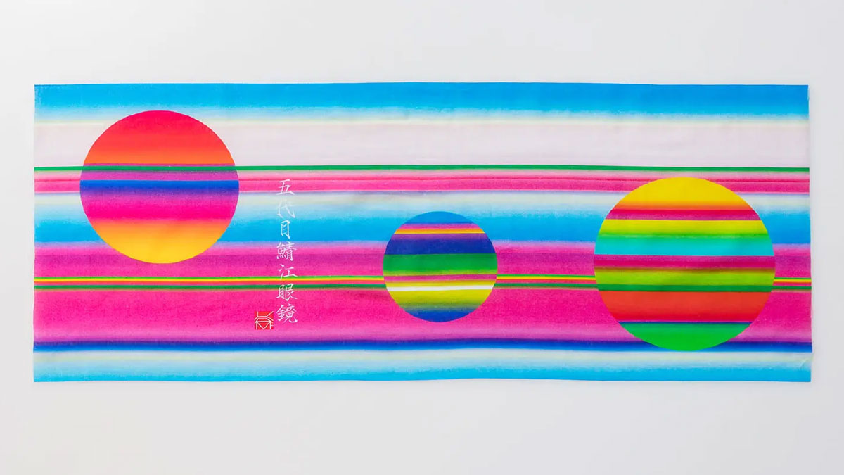 オリジナルタオル専門メーカーがつくるオリジナル手ぬぐい